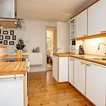 8 Person In Karrebaeksminde-by Traum Сasa de vacaciones