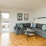 8 Person In Karrebaeksminde-by Traum Сasa de vacaciones *