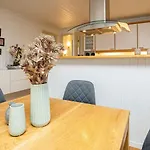 Сasa de vacaciones 8 Person In Karrebaeksminde-by Traum Karrebæksminde