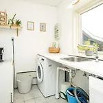 8 Person In Karrebaeksminde-by Traum Сasa de vacaciones