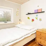 8 Person In Karrebaeksminde-by Traum Сasa de vacaciones *
