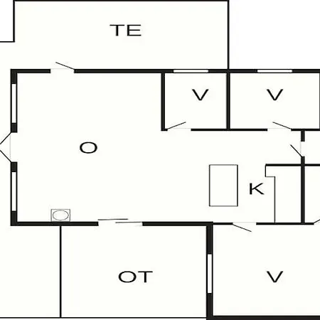 8 Person In Karrebaeksminde-by Traum Karrebæksminde