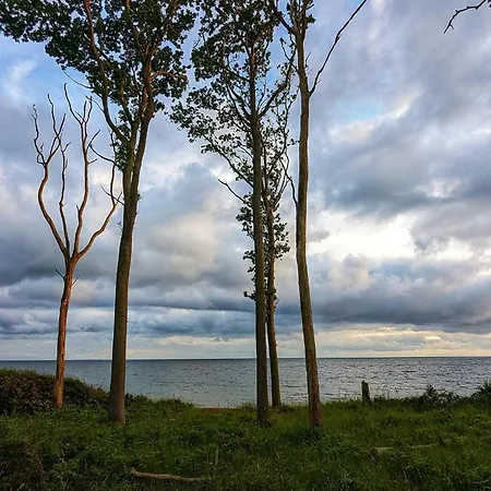 8 Person In Karrebaeksminde-by Traum *