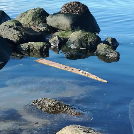 8 Person In Karrebaeksminde-by Traum * Karrebæksminde