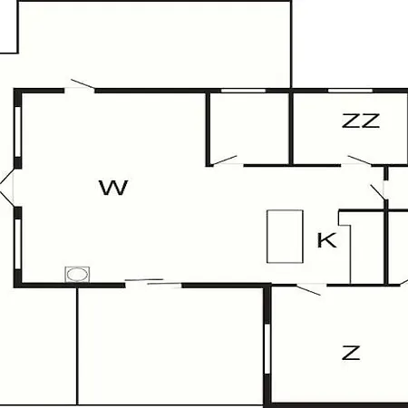 8 Person In Karrebaeksminde-by Traum Karrebæksminde