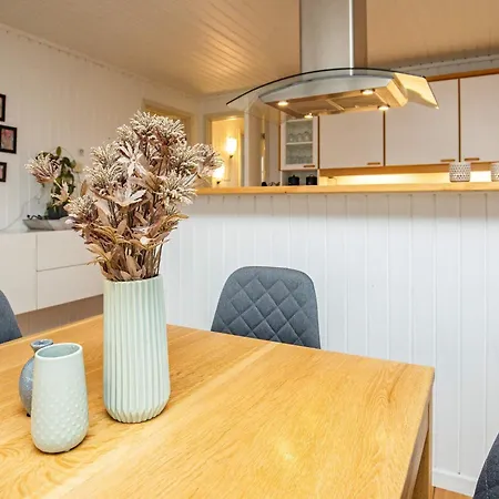 8 Person In Karrebaeksminde-by Traum Karrebæksminde