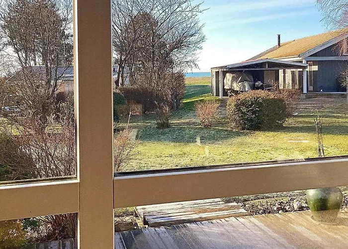 8 Person In Karrebaeksminde-by Traum Karrebæksminde
