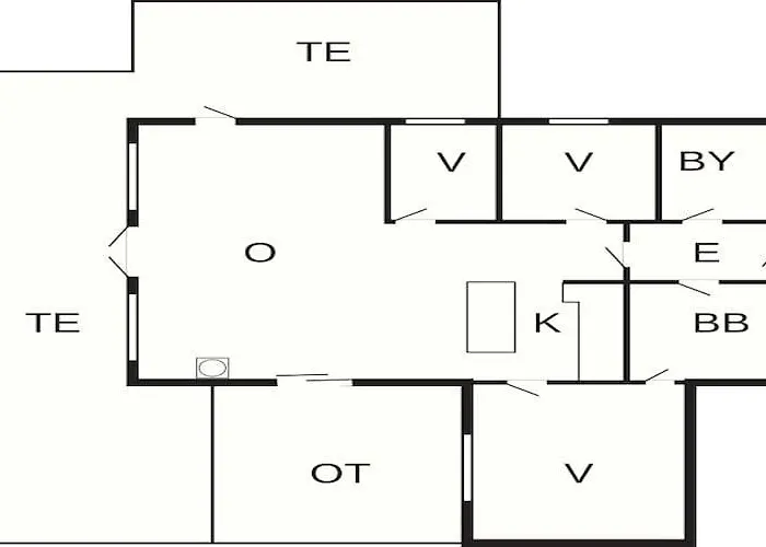 8 Person In Karrebaeksminde-by Traum Karrebæksminde